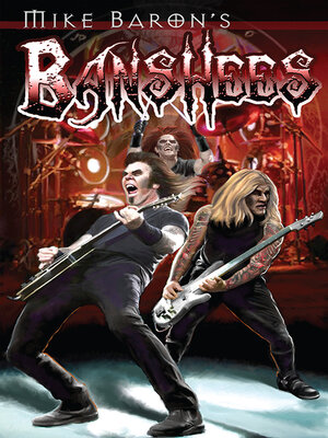 cover image of Banshees